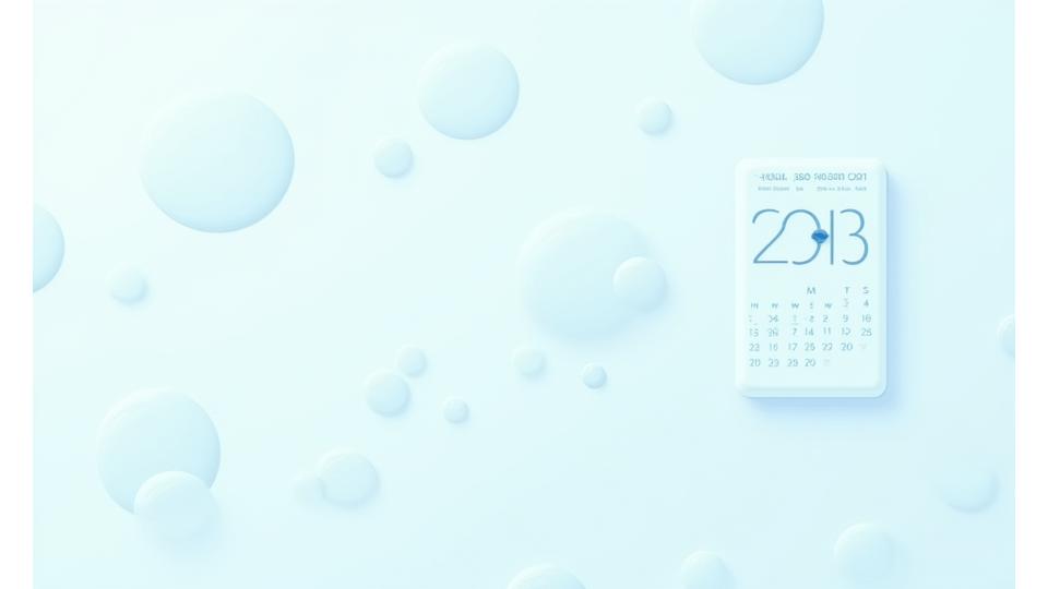 Ilustración de un calendario interactivo que muestra las especies de peces y las técnicas de pesca recomendadas para cada mes en Valencia.