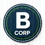 Logo B-Corp Pendiente 2024.