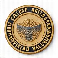 Sello de Calidad Artesanal Comunidad Valenciana.