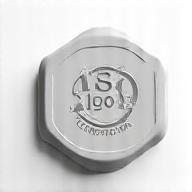 Logo de Certificación ISO 14001.
