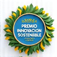 Premio Innovación Sostenible Valencia 2023.